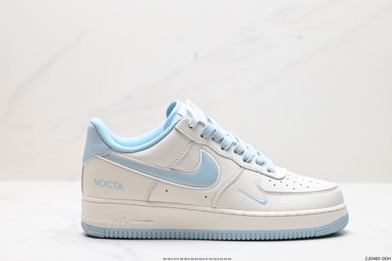 Nike Air Force 1 Shoes